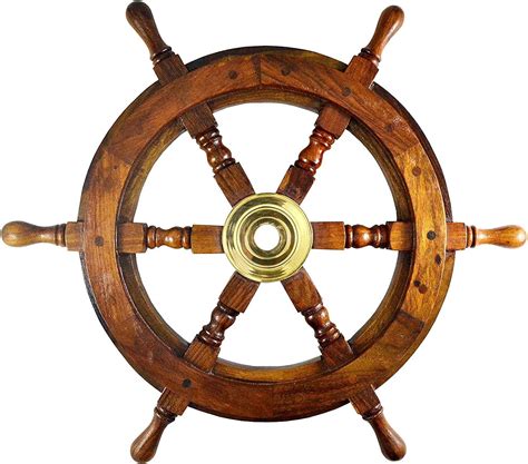 Pirate Steering Wheel Betway
